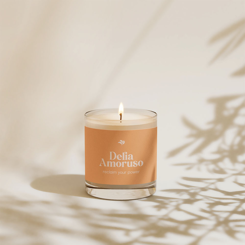 Branding Delia