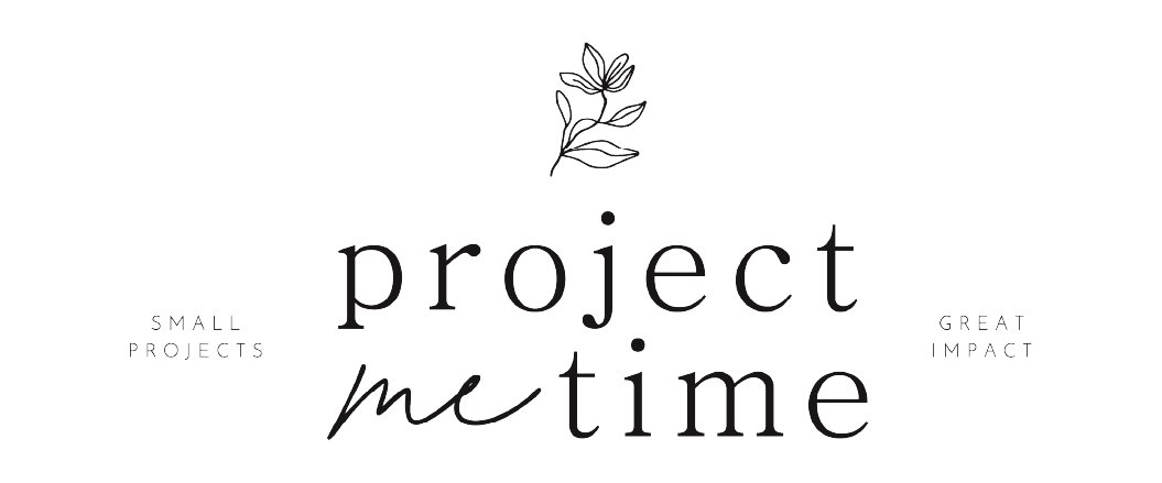 Project me time logo