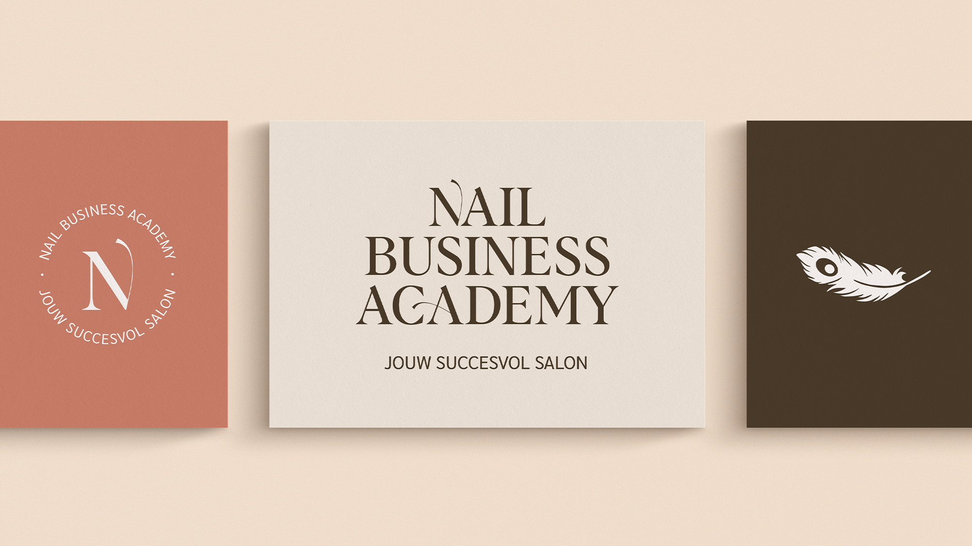 Nail Business Academy