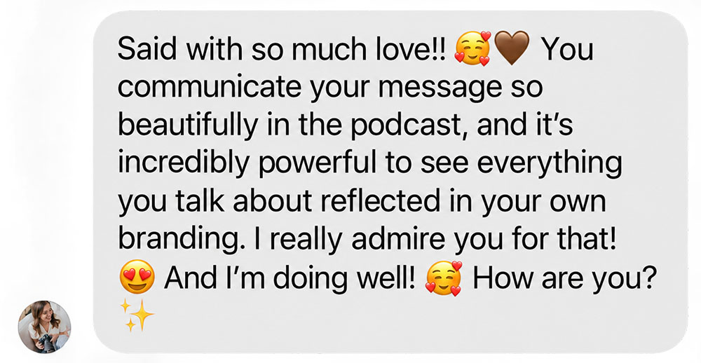 podcast-review-2 Bloom Style Coach review